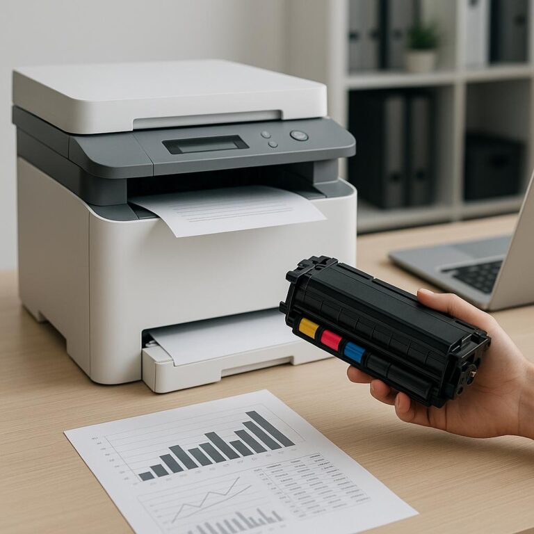 czy ktoś skupuje tonery?