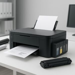 czy l3250 to dobra drukarka?