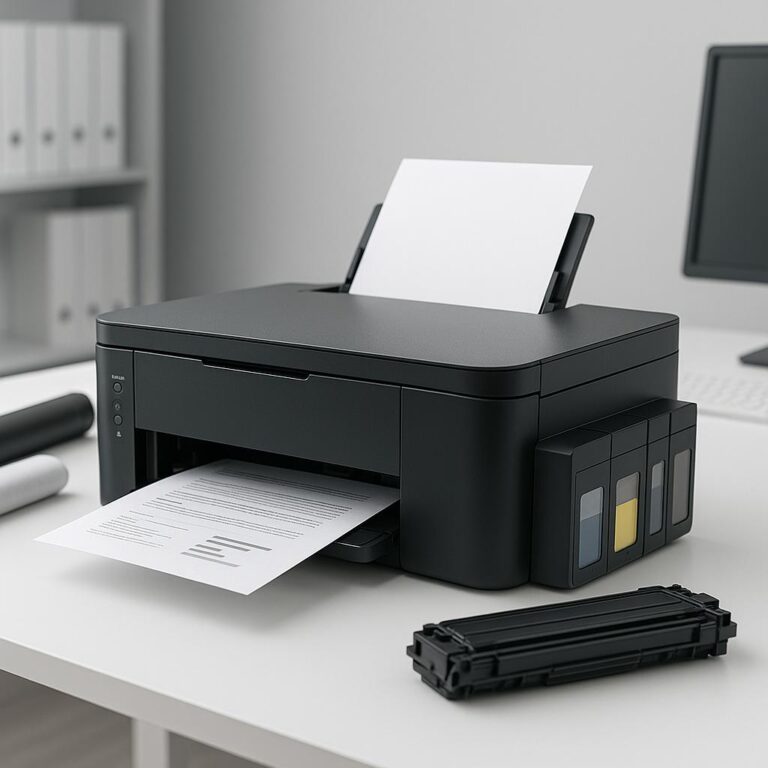 czy l3250 to dobra drukarka?