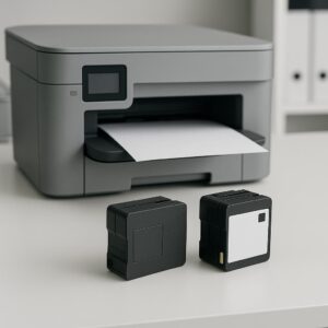 czy mogę użyć hp 952 zamiast 950?