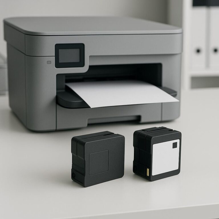 czy mogę użyć hp 952 zamiast 950?