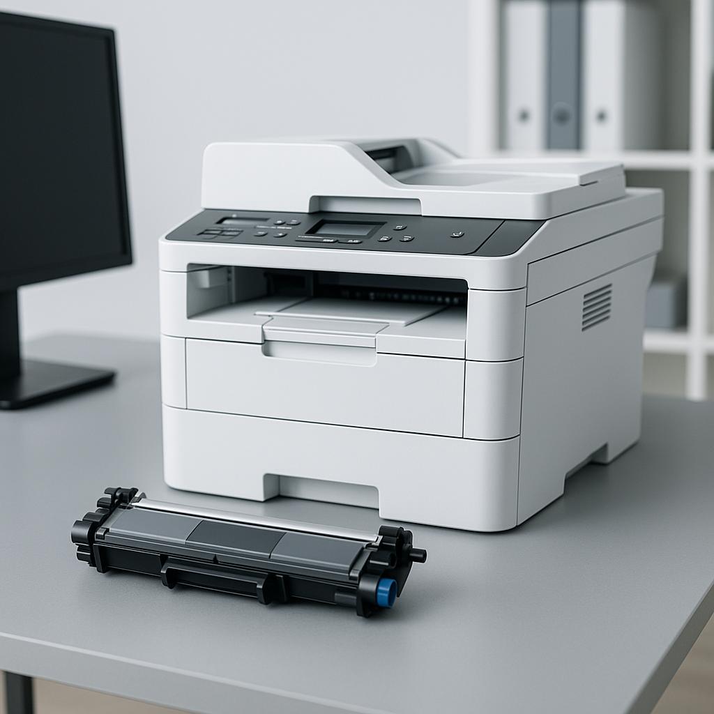 czy w mojej drukarce brother mogę stosować dowolny rodzaj tonera brother?