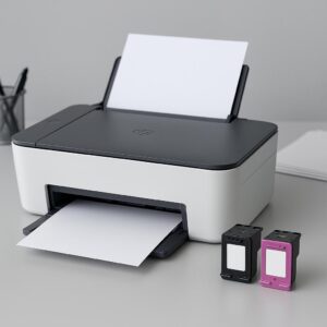 do jakich drukarek hp pasuje tusz 301?