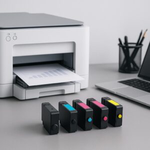do której drukarki są tanie tusze?