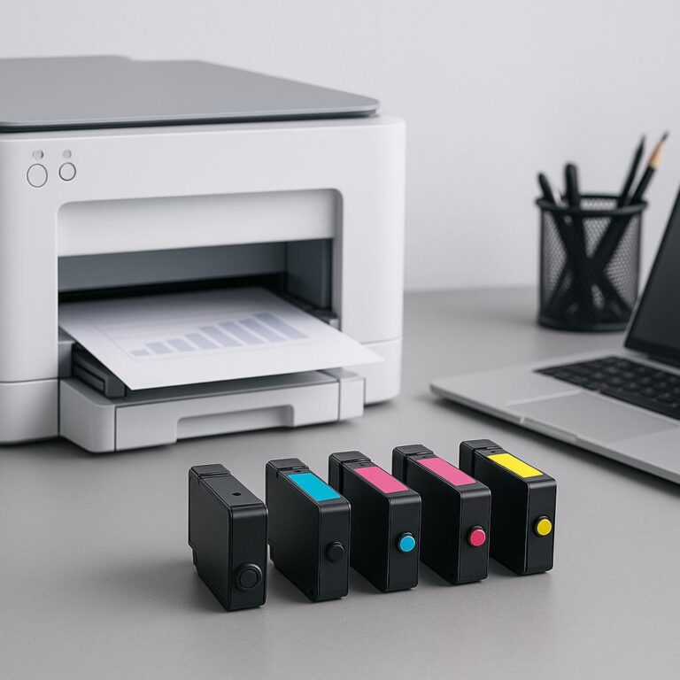 do której drukarki są tanie tusze?