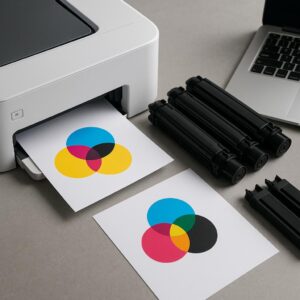 how to convert rgb to cmyk?
