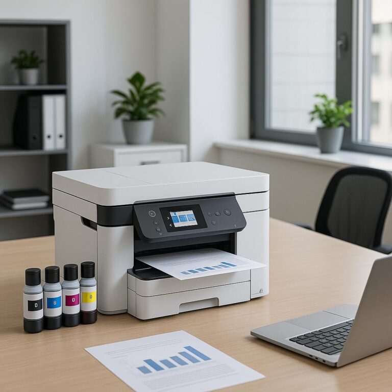 ile gwarancji ma drukarka epson?