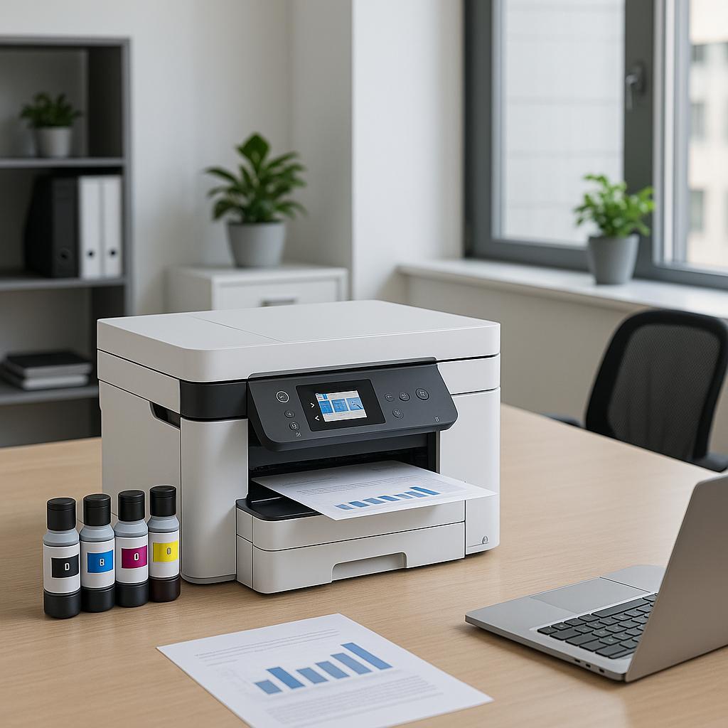 ile gwarancji ma drukarka epson?