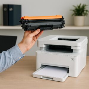 jak mogę sprawdzić, czy mój wkład do drukarki jest kompatybilny?