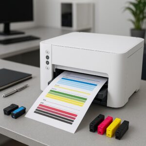 jak poprawić jakość druku w drukarce epson?