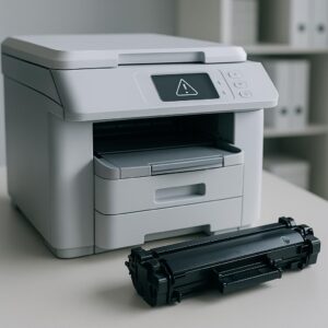 jak usunąć błąd e3?