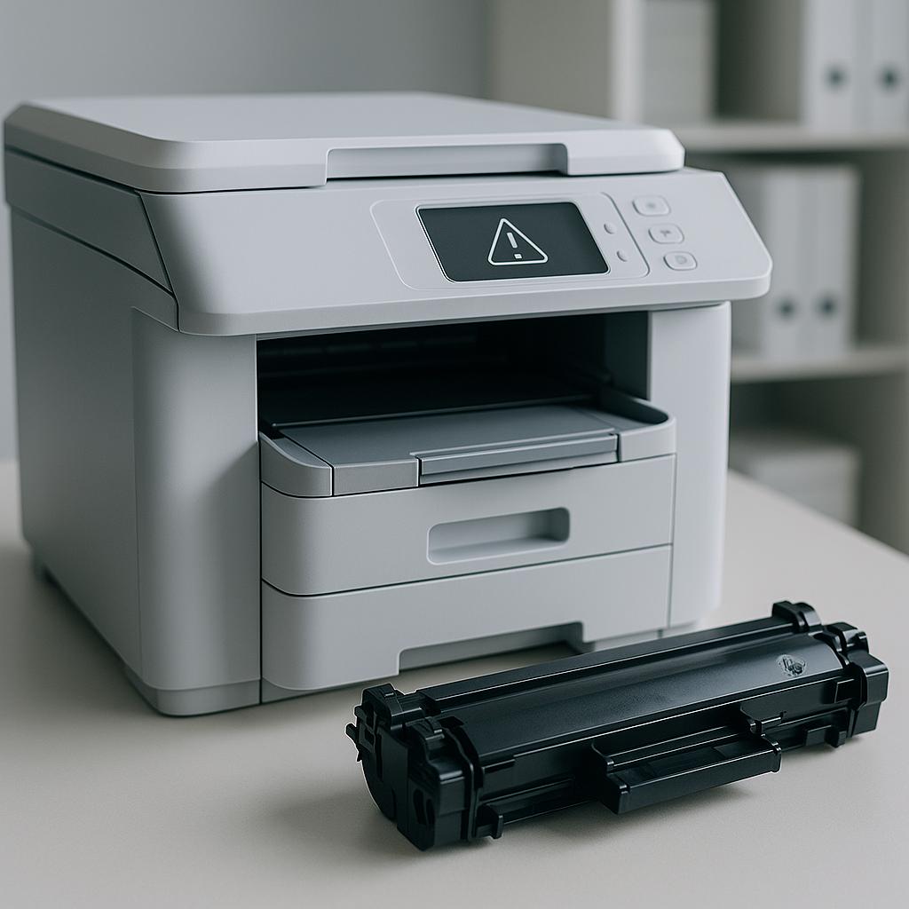 jak usunąć błąd e3?