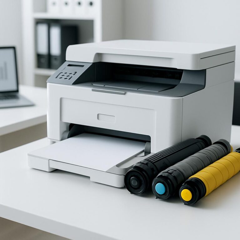 jak wyjść z trybu offline?