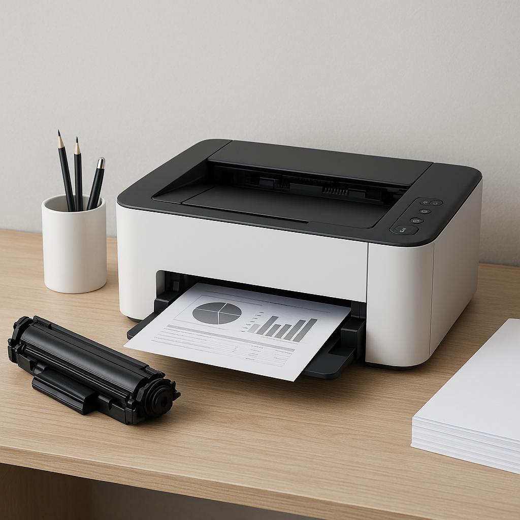 jaka drukarka do domu?