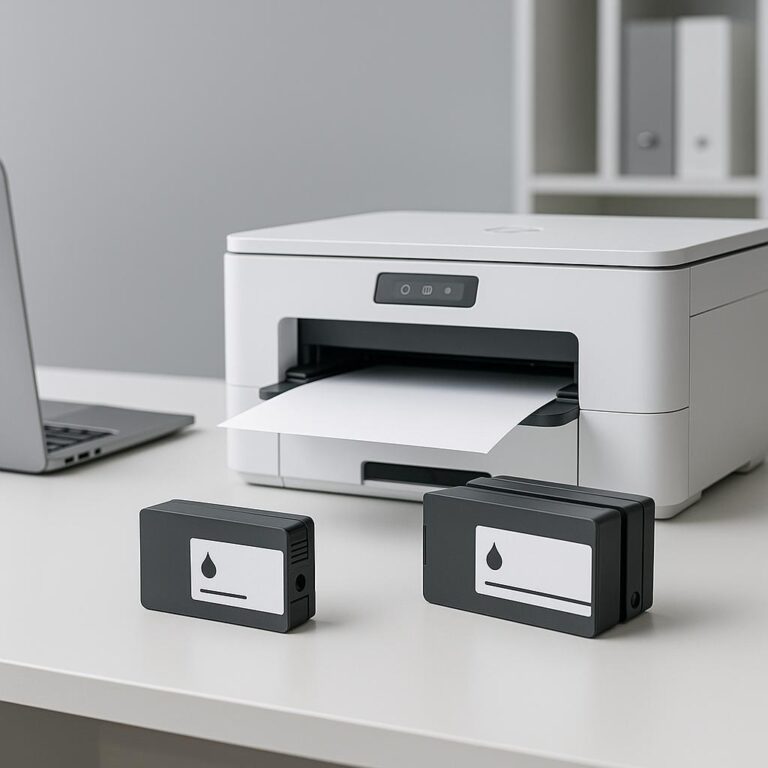 jaka jest różnica między hp 963 a xl?