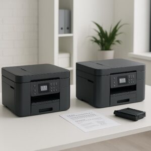 jaka jest różnica między l4360 i l4260?