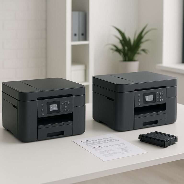 jaka jest różnica między l4360 i l4260?