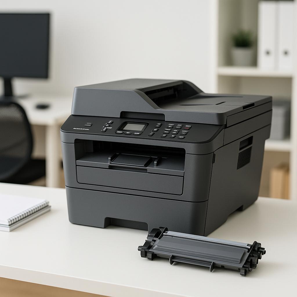 jaki toner do drukarki brother mfc l2732dw?