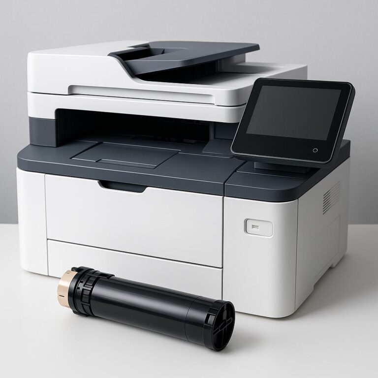 jakie jest hasło administratora xerox?