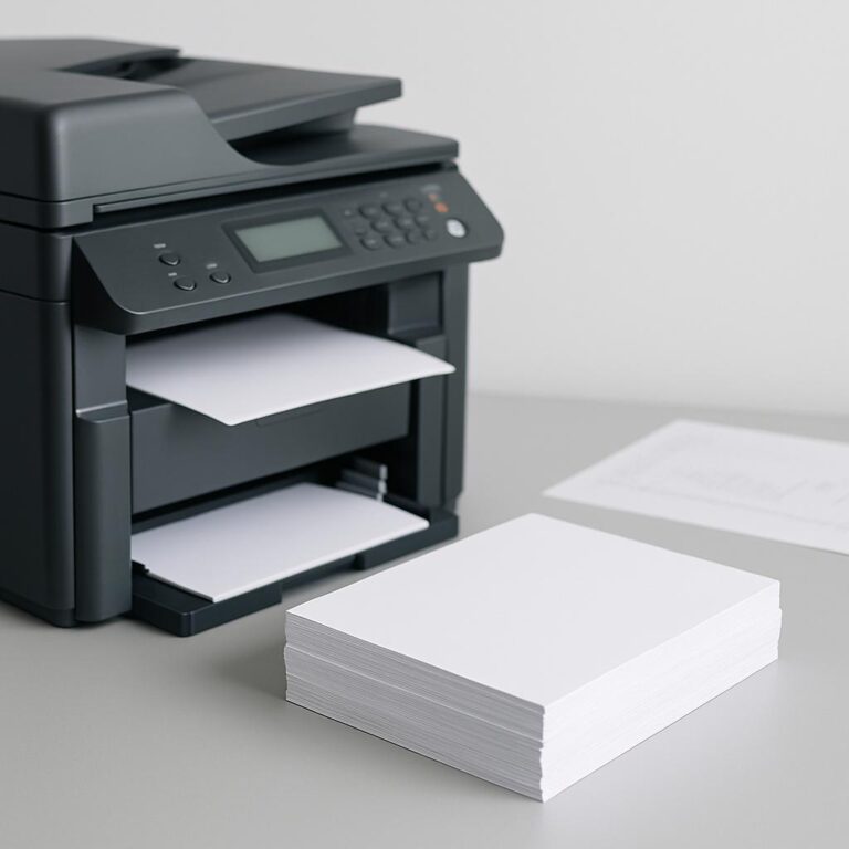 jakiego formatu jest papier ksero?