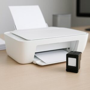 jakiego tuszu używa drukarka hp deskjet 2810e?