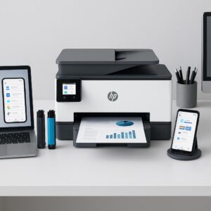 na czym polega hp smart?