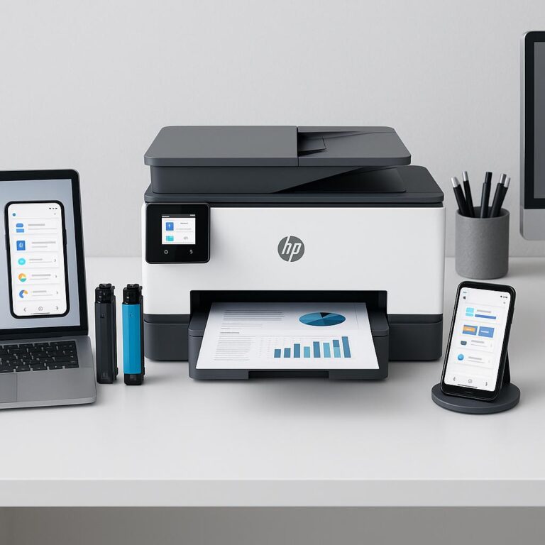 na czym polega hp smart?