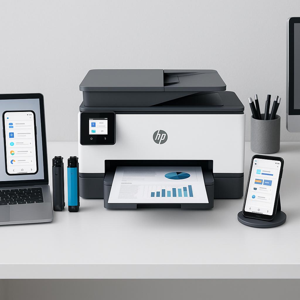 na czym polega hp smart?