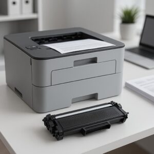 na ile stron wystarcza toner brother?