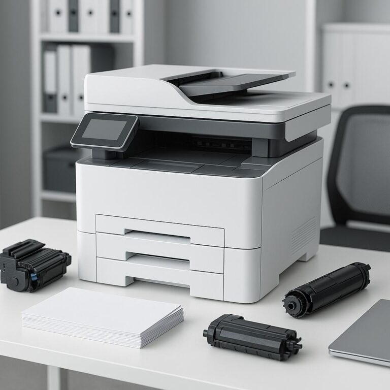 w jakim kraju założono firmę xerox?