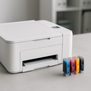 which canon printers use 521 cartridges?