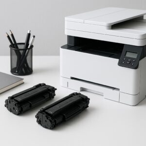 are the canon 510 and 512 the same?