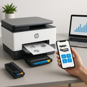 czy aplikację hp smart można pobrać bezpłatnie?