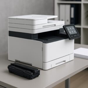 czy drukarki canona są dobre?