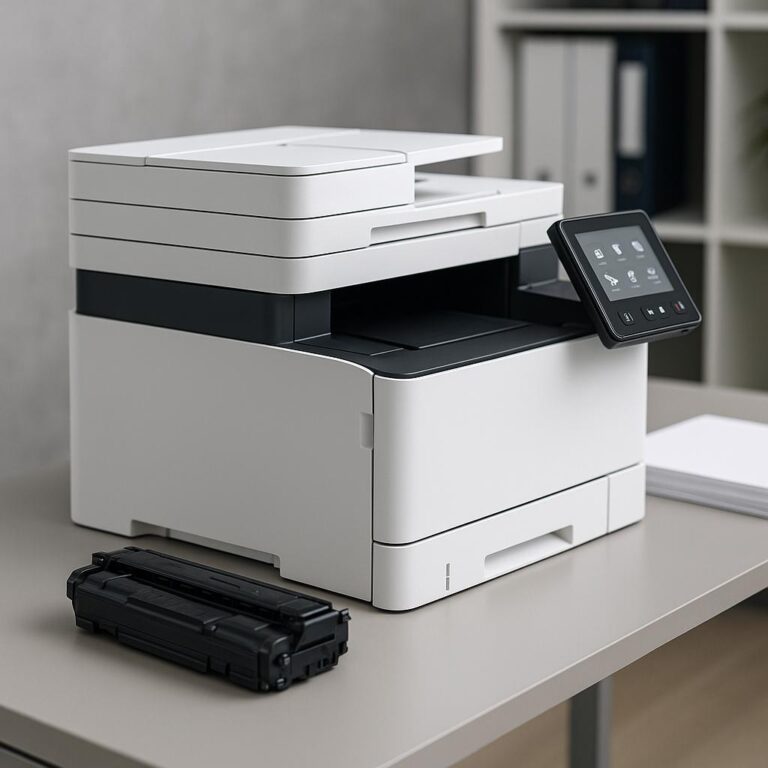 czy drukarki canona są dobre?