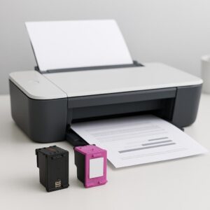 czy mogę użyć hp 301 zamiast 304?