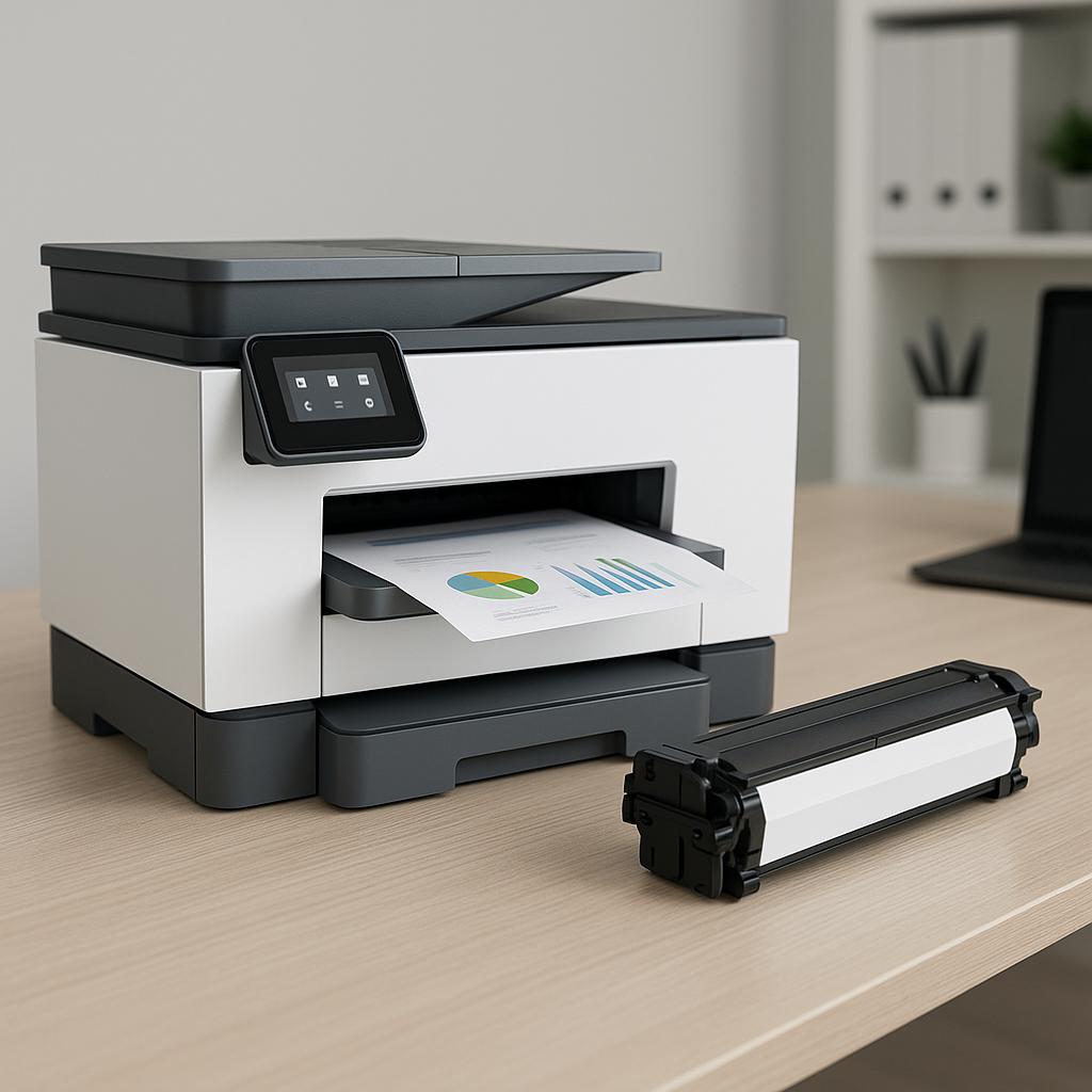 czy można używać urządzenia hp officejet pro bez subskrypcji?