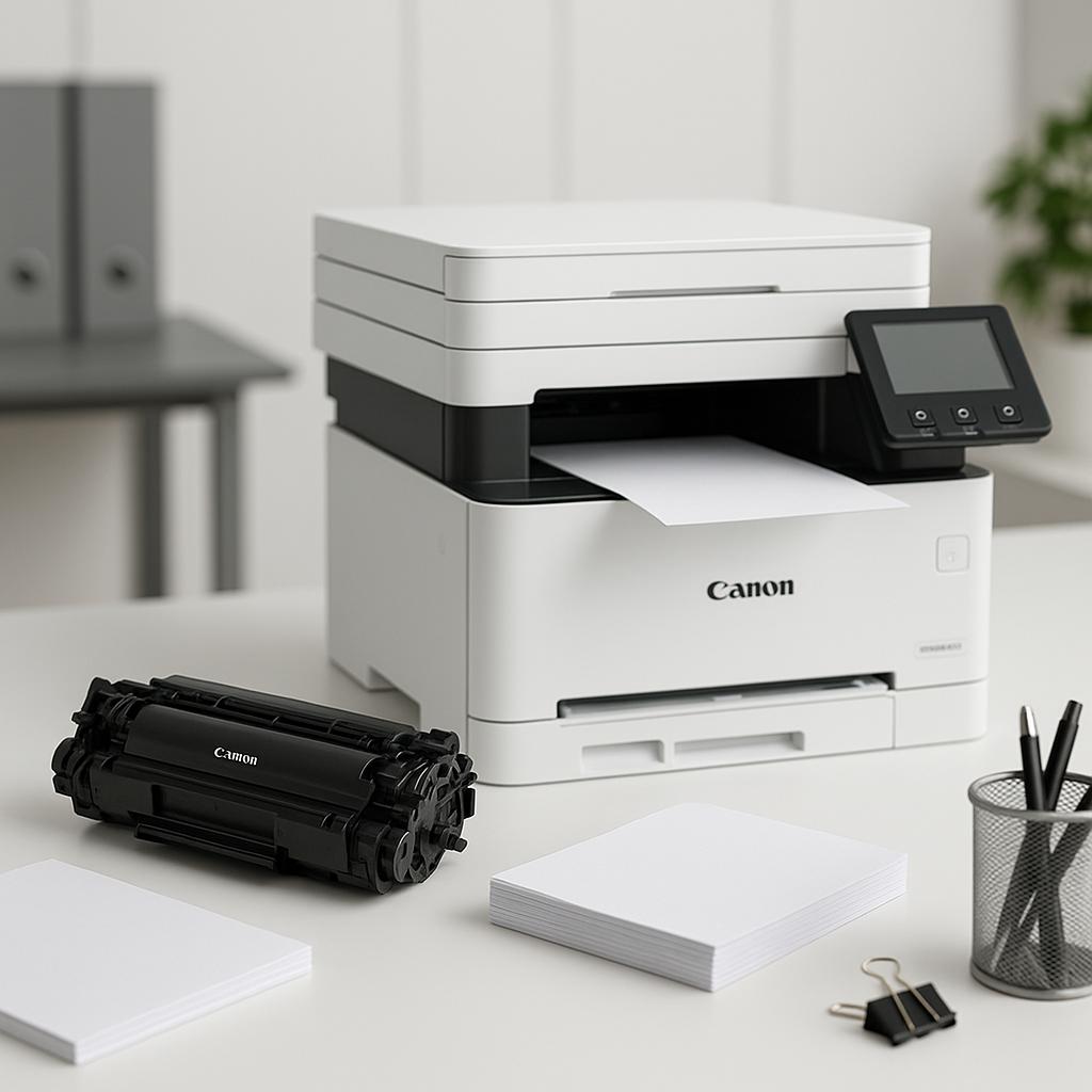 dlaczego fotografowie preferują markę canon?