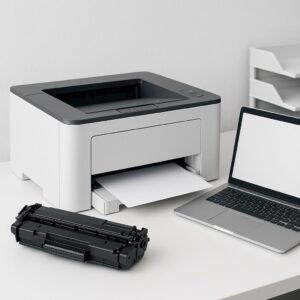 do jakich drukarek jest toner?