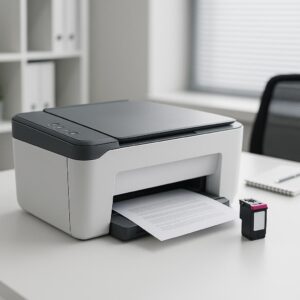 do jakich drukarek tusz 652?