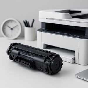 ile najdłużej można trzymać toner?