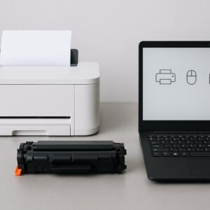 jak dodać drukarkę do systemu windows 10?