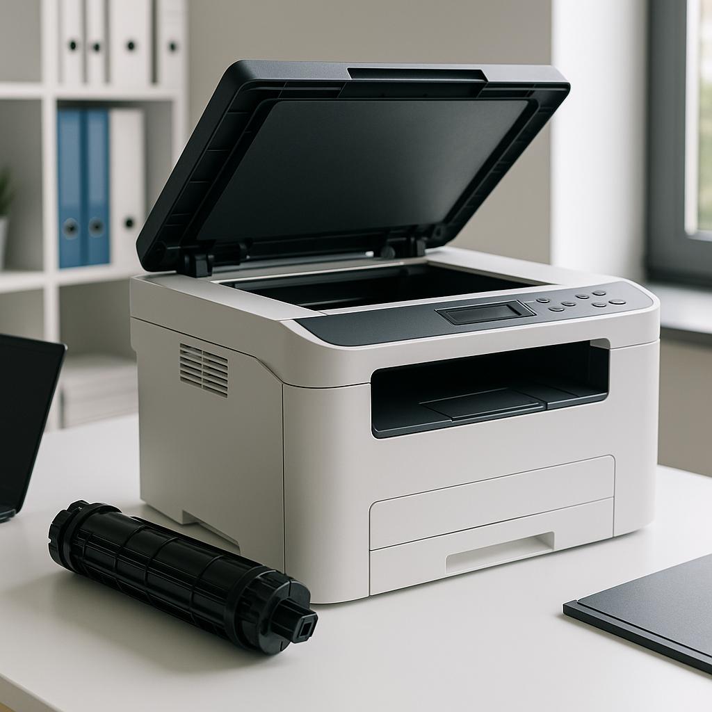 jak rozwiązywać problemy z drukarką xerox?