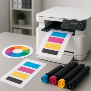 jak zmienić rgb na cmyk?