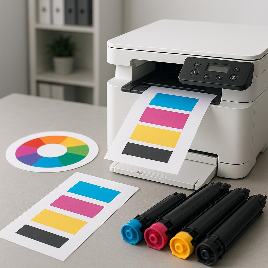 jak zmienić rgb na cmyk?