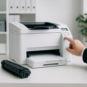 jak zrobić twardy reset hp?