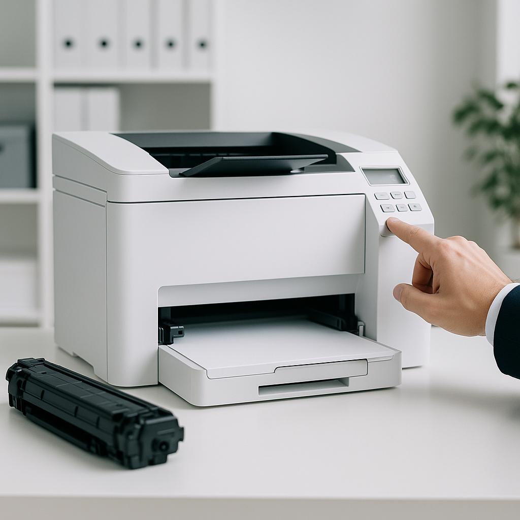 jak zrobić twardy reset hp?