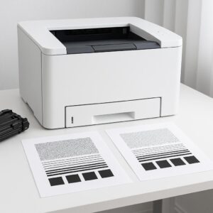 jaka jest różnica między hp fastres 1200 i 600 dpi?