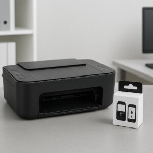 jaki tusz do canon pixma ts3450?