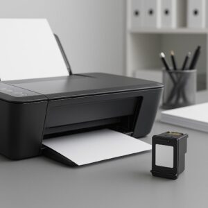 jaki tusz do drukarki hp 3515?